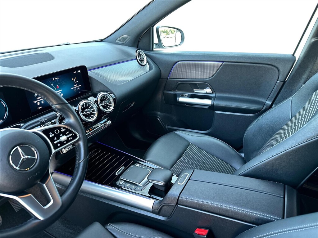 Mercedes-Benz EQA 250 EL Progressive 190HK 5d Aut. - Image 3