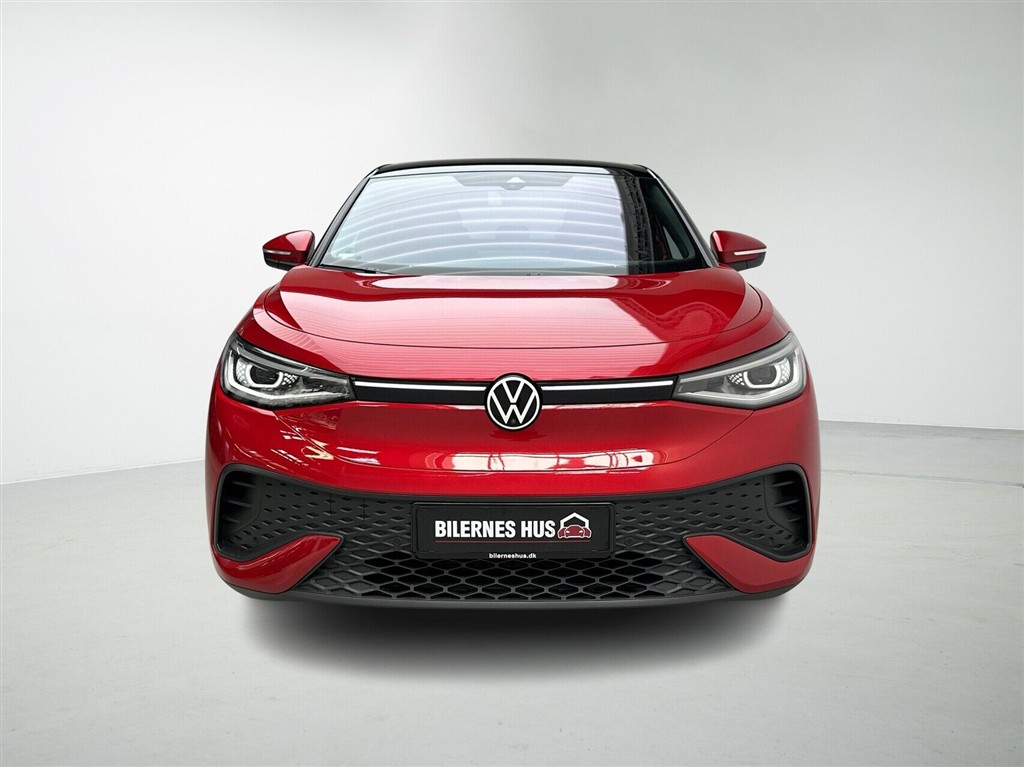 VW ID.5 EL Style+ 286HK 5d Aut. - Image 7
