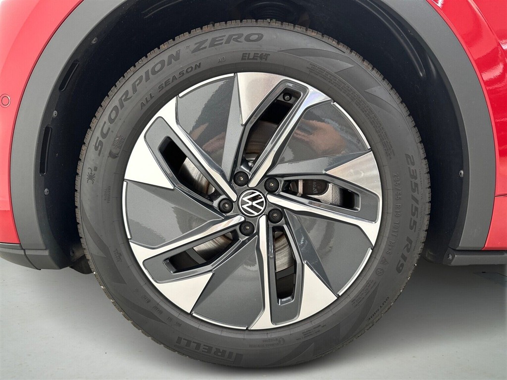 VW ID.5 EL Style+ 286HK 5d Aut. - Image 9