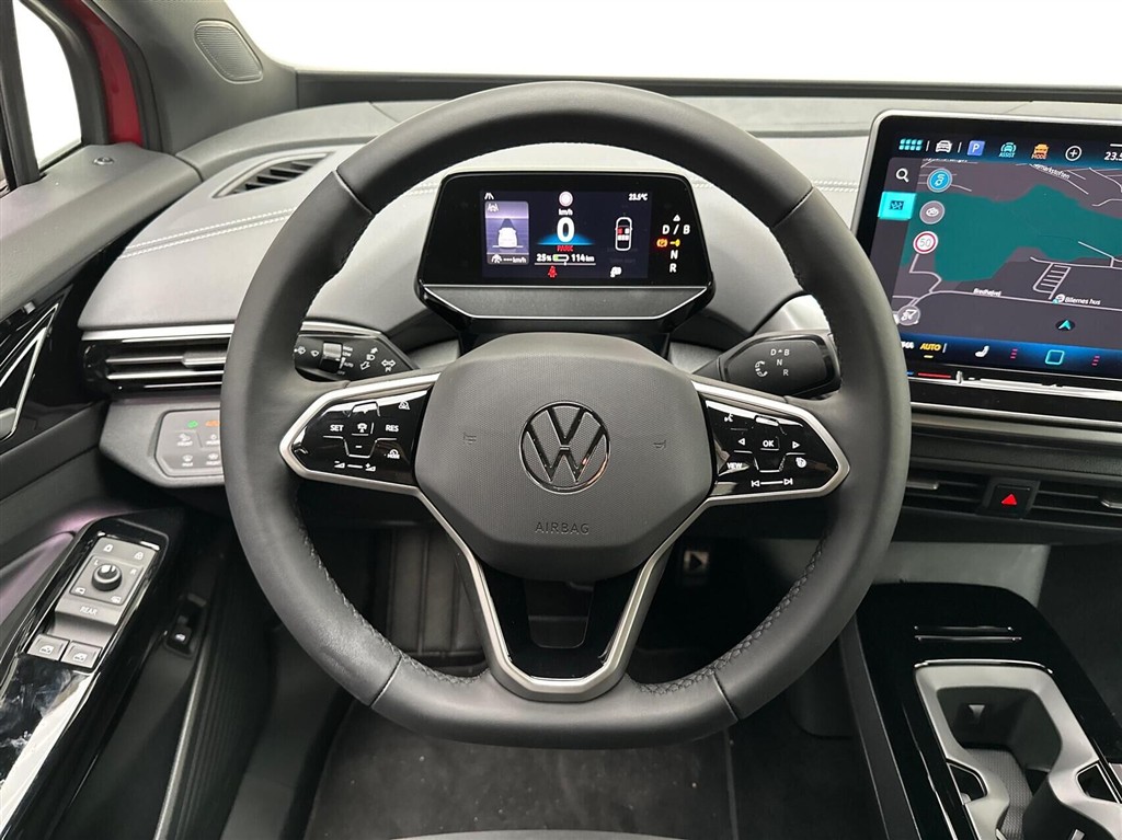 VW ID.5 EL Style+ 286HK 5d Aut. - Image 10