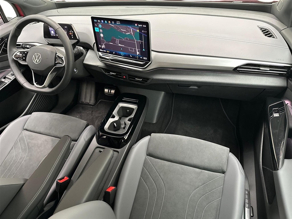 VW ID.5 EL Style+ 286HK 5d Aut. - Image 11