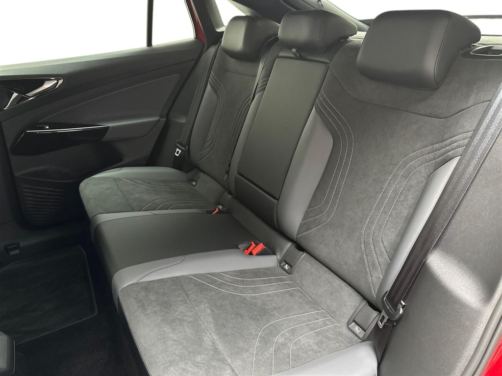 VW ID.5 EL Style+ 286HK 5d Aut. - Image 13