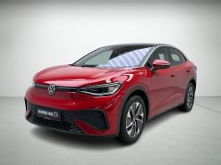 VW ID.5 EL Style+ 286HK 5d Aut.