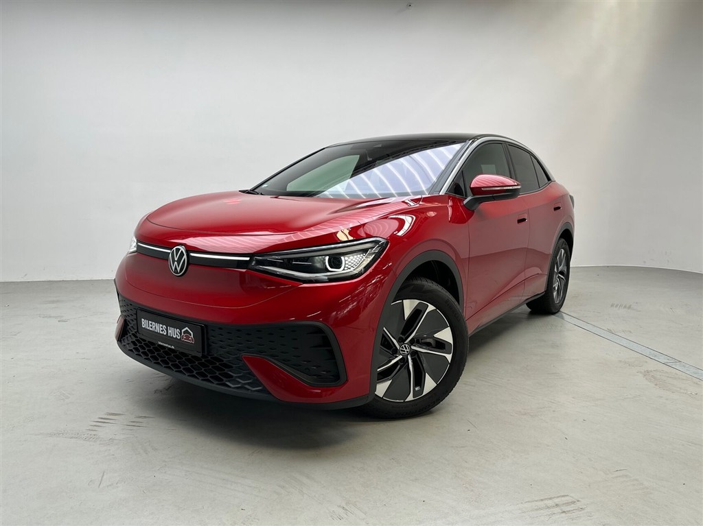 VW ID.5 EL Style+ 286HK 5d Aut. - Image 18