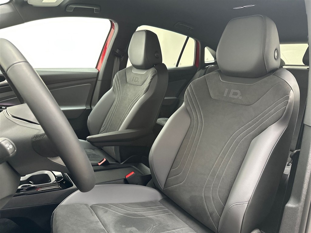 VW ID.5 EL Style+ 286HK 5d Aut. - Image 19