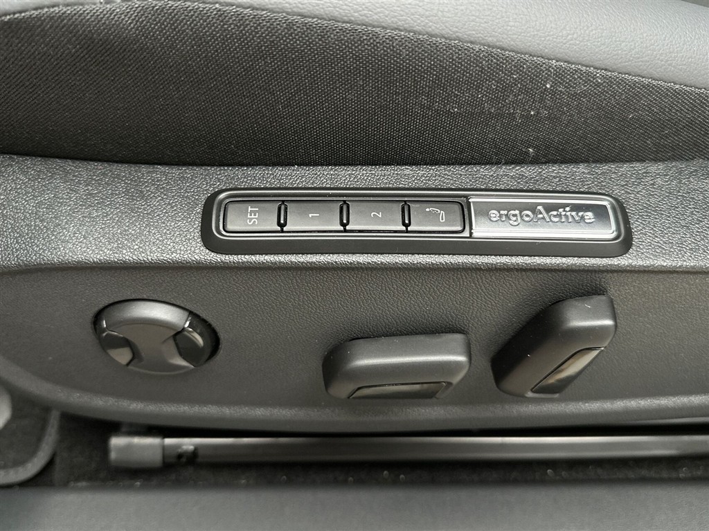 VW ID.5 EL Style+ 286HK 5d Aut. - Image 21