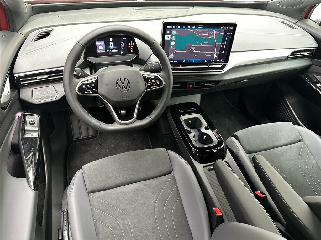 VW ID.5 EL Style+ 286HK 5d Aut. - Image 4