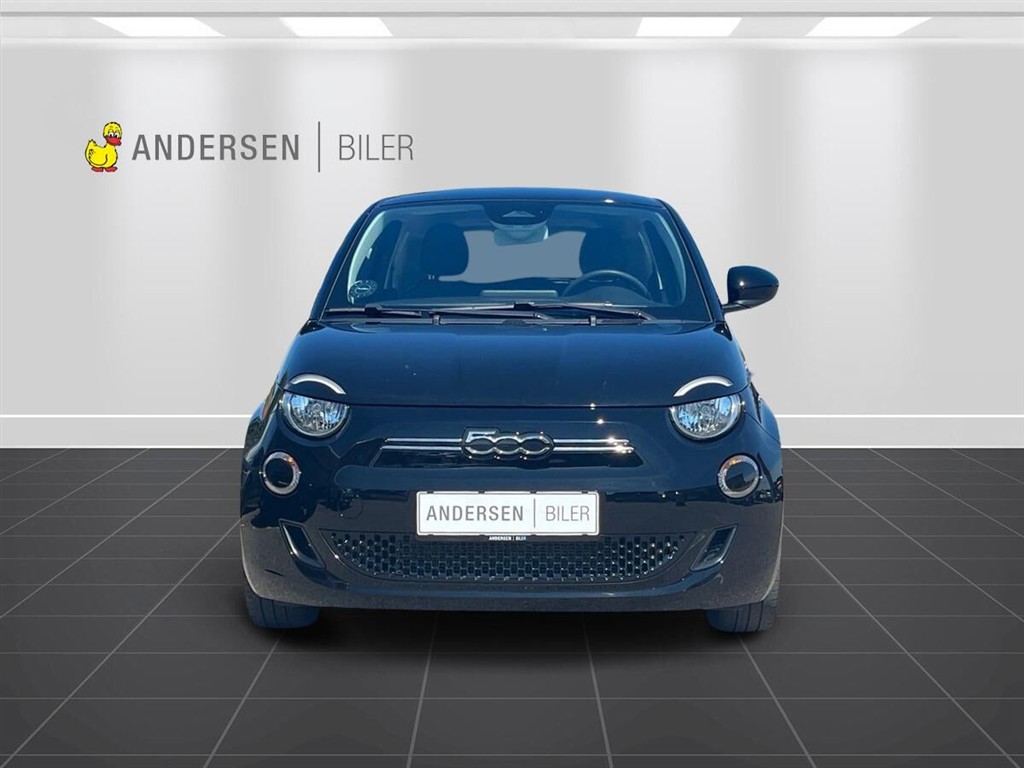 Fiat 500e EL Icon 118HK 3d Aut. - Image 6