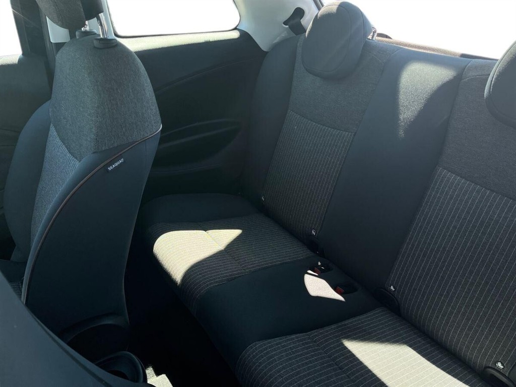 Fiat 500e EL Icon 118HK 3d Aut. - Image 12