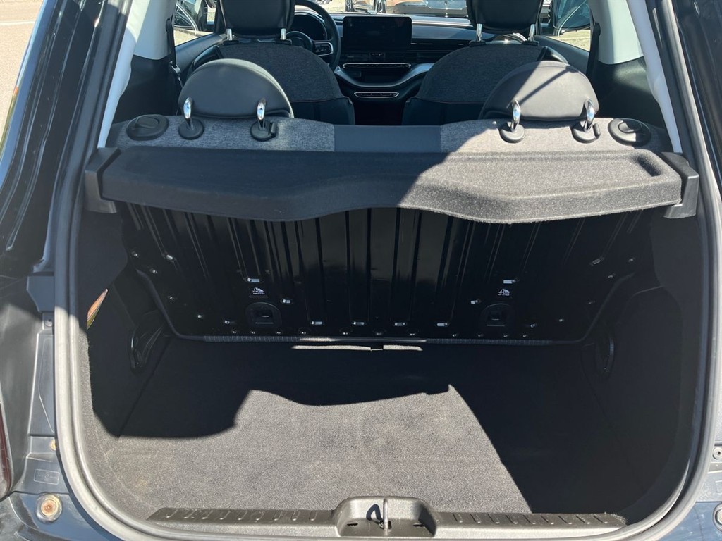 Fiat 500e EL Icon 118HK 3d Aut. - Image 14