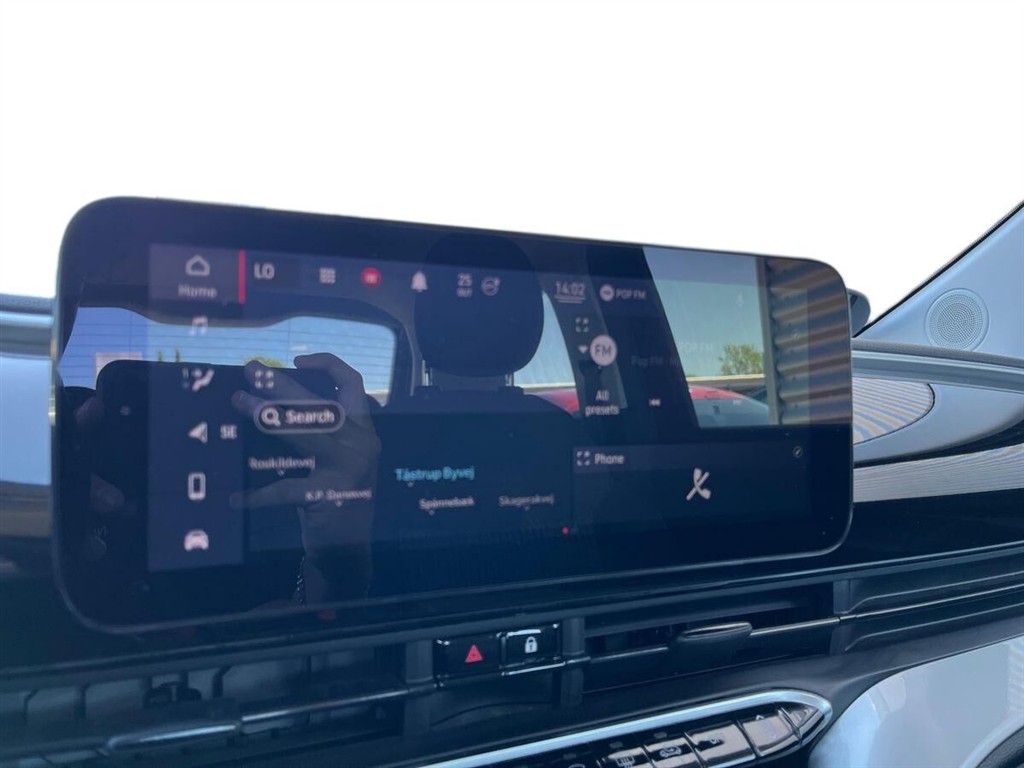 Fiat 500e EL Icon 118HK 3d Aut. - Image 15