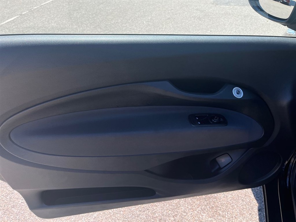 Fiat 500e EL Icon 118HK 3d Aut. - Image 19