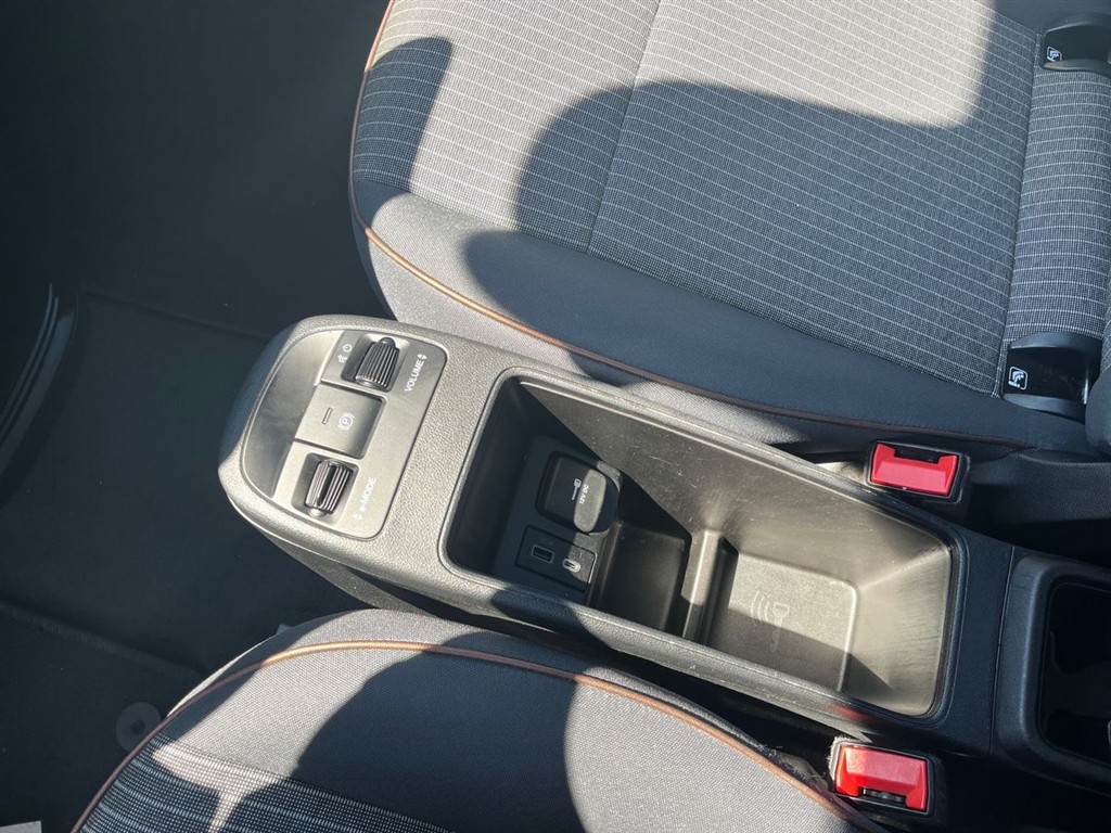 Fiat 500e EL Icon 118HK 3d Aut. - Image 22