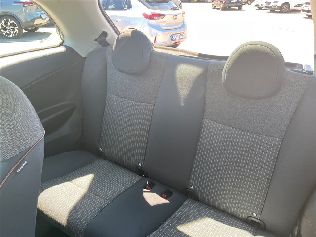 Fiat 500e EL Icon 118HK 3d Aut. - Image 23