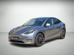 Tesla Model Y EL Performance AWD 534HK 5d Aut.