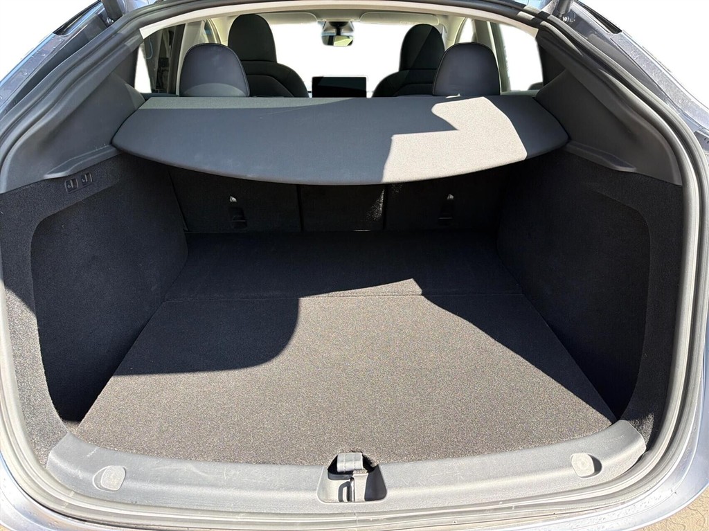 Tesla Model Y EL Performance AWD 534HK 5d Aut. - Image 18