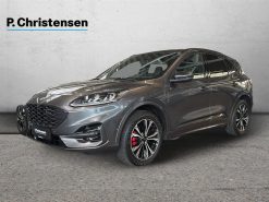 Ford Kuga 2,5 Plugin-hybrid ST-Line X CVT 225HK 5d Trinl. Gear