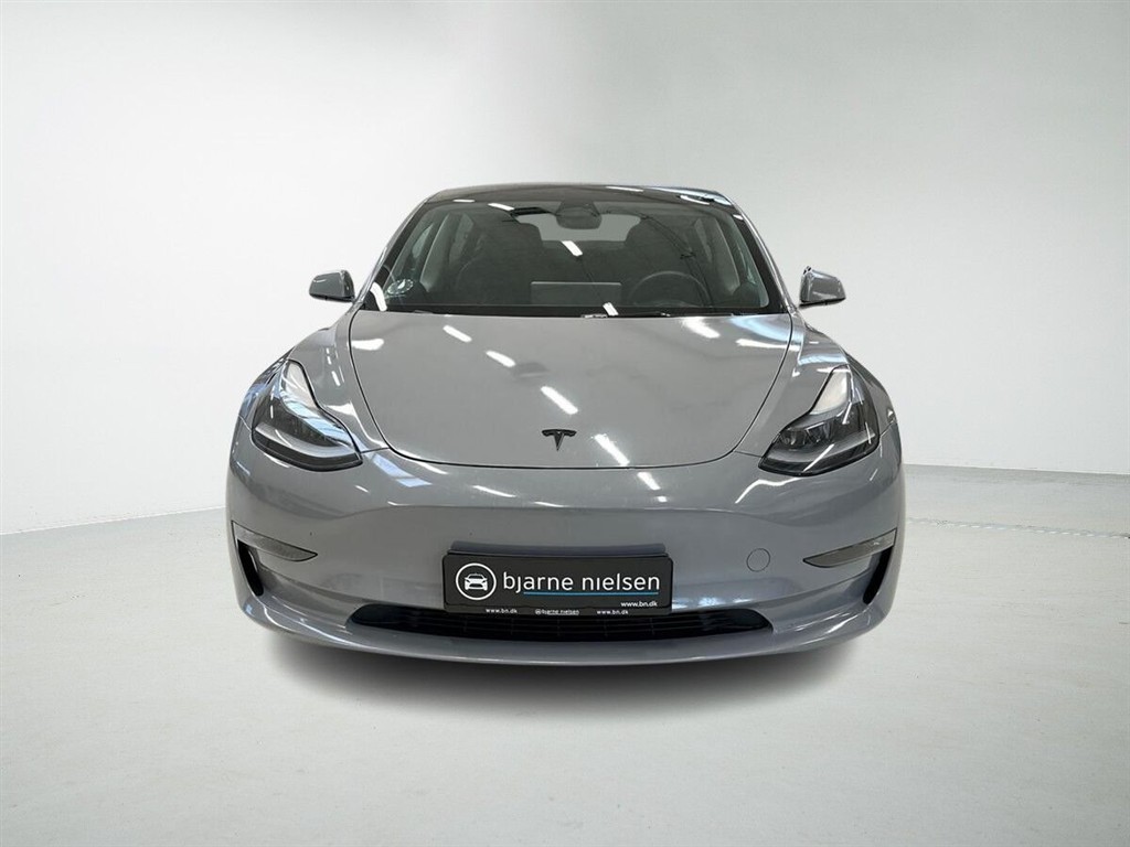 Tesla Model 3 EL Long Range AWD 498HK Aut. - Image 6