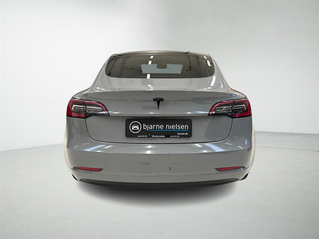 Tesla Model 3 EL Long Range AWD 498HK Aut. - Image 7