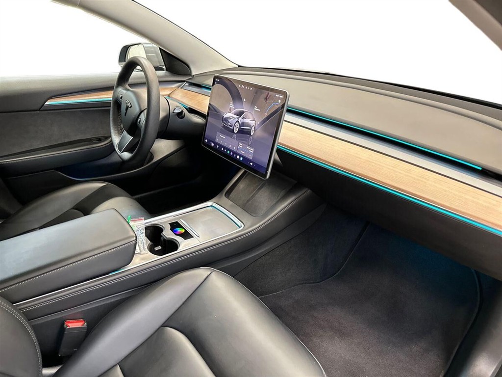 Tesla Model 3 EL Long Range AWD 498HK Aut. - Image 10