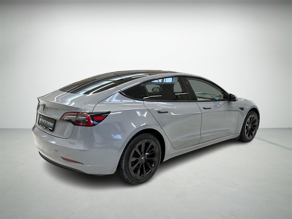 Tesla Model 3 EL Long Range AWD 498HK Aut. - Image 2