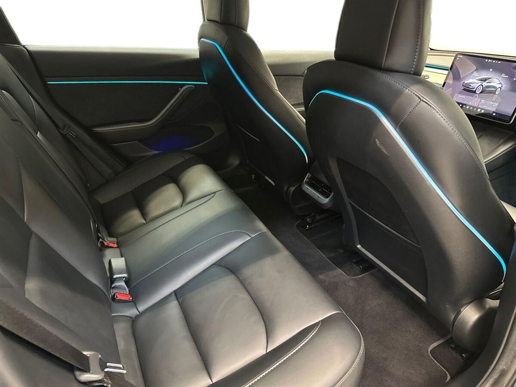 Tesla Model 3 EL Long Range AWD 498HK Aut. - Image 12
