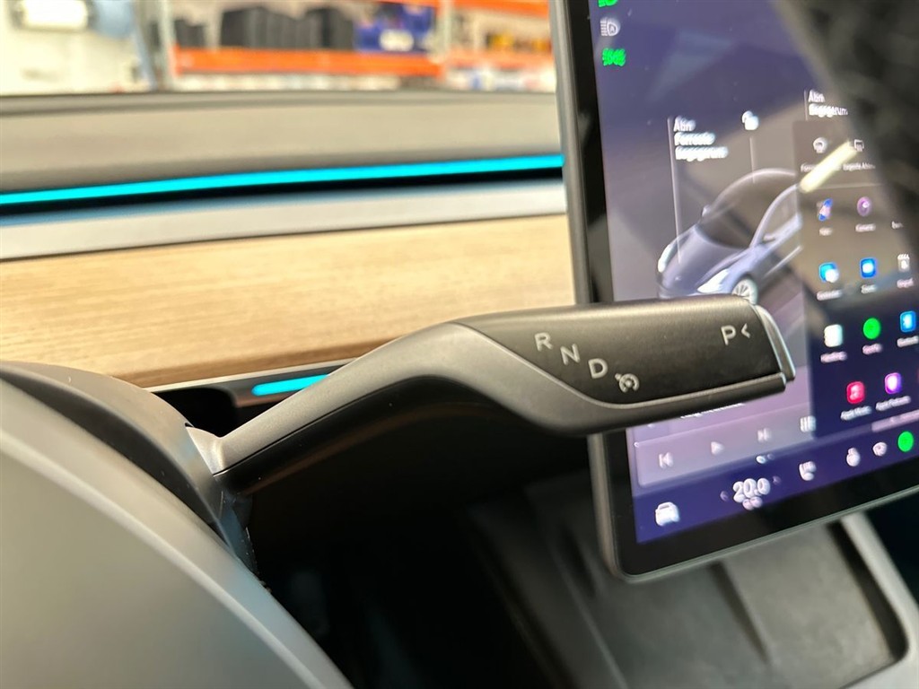 Tesla Model 3 EL Long Range AWD 498HK Aut. - Image 14