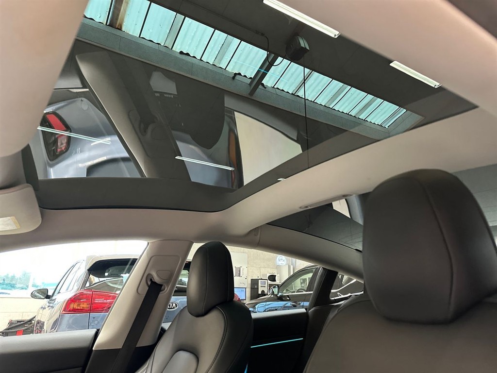 Tesla Model 3 EL Long Range AWD 498HK Aut. - Image 18