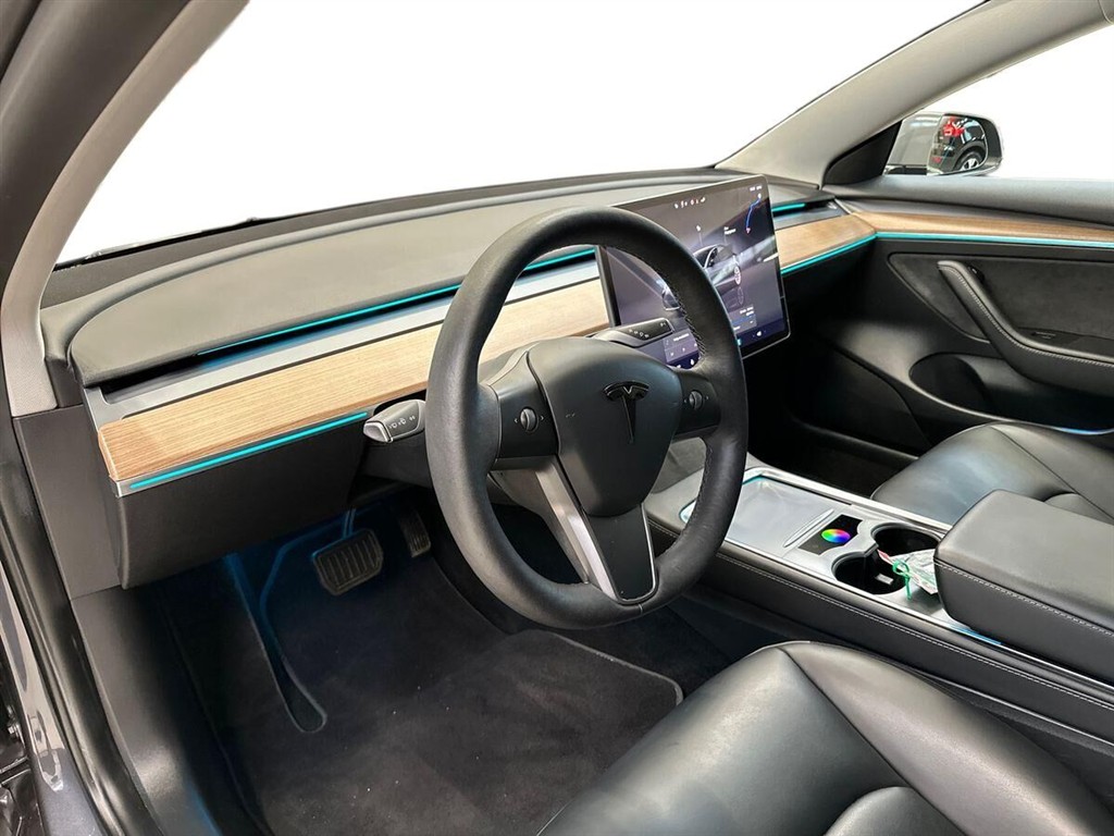 Tesla Model 3 EL Long Range AWD 498HK Aut. - Image 3
