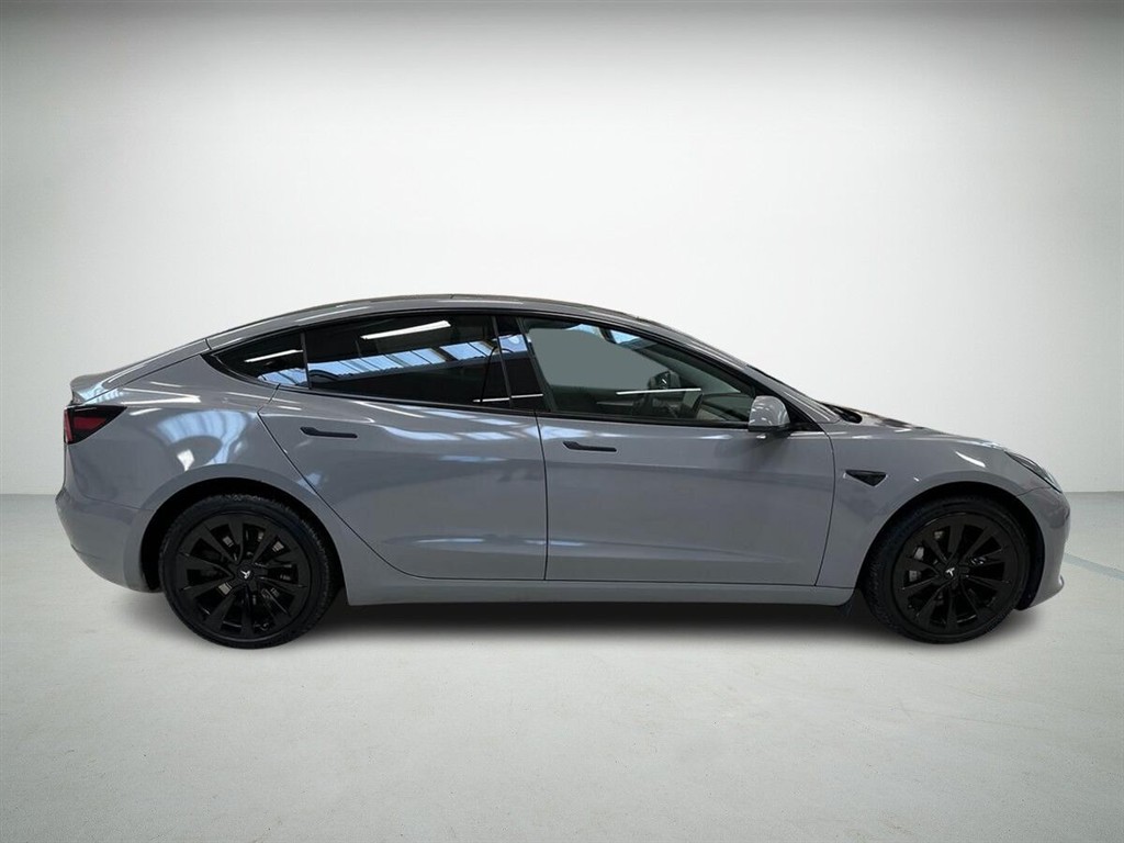 Tesla Model 3 EL Long Range AWD 498HK Aut. - Image 5
