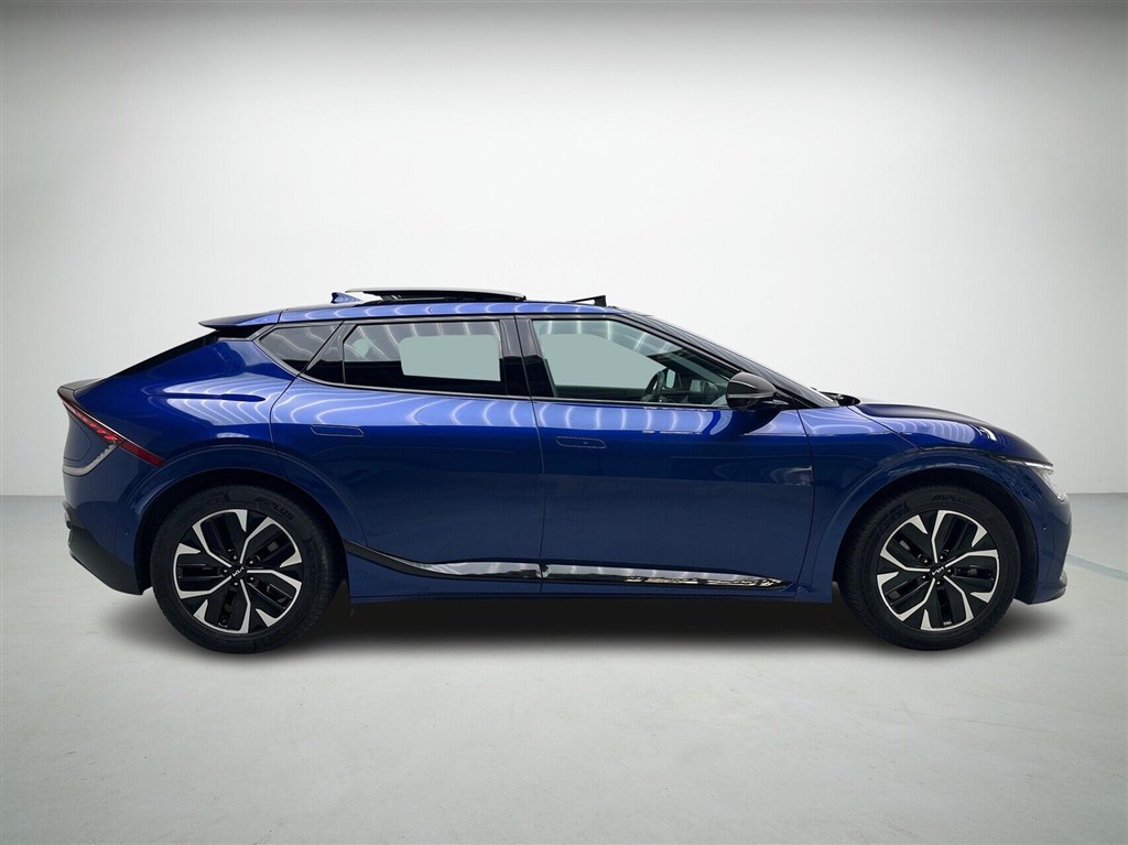 Kia EV6 EL Performance GT-Line 4x4 325HK 5d Aut. - Image 6