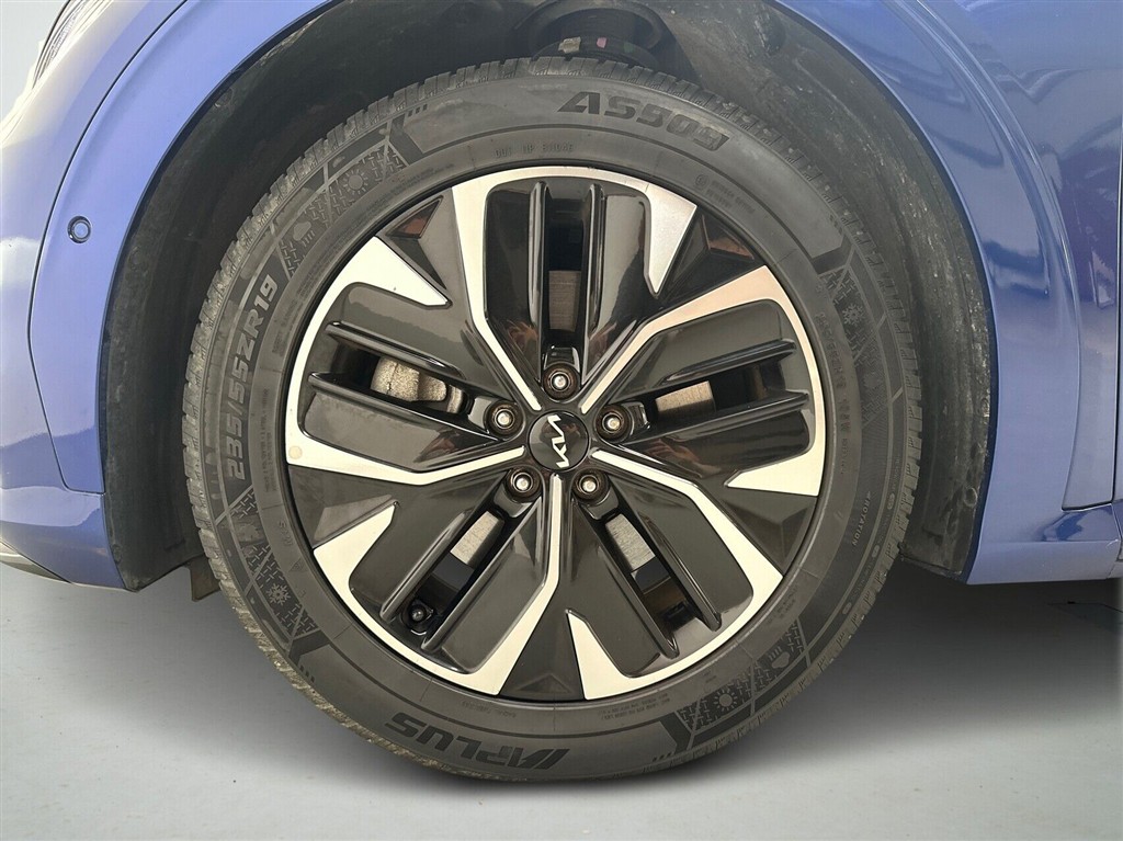 Kia EV6 EL Performance GT-Line 4x4 325HK 5d Aut. - Image 9