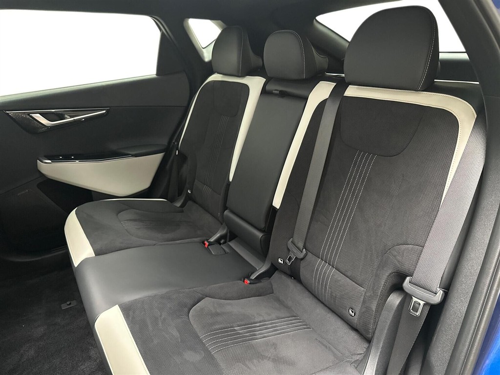 Kia EV6 EL Performance GT-Line 4x4 325HK 5d Aut. - Image 13