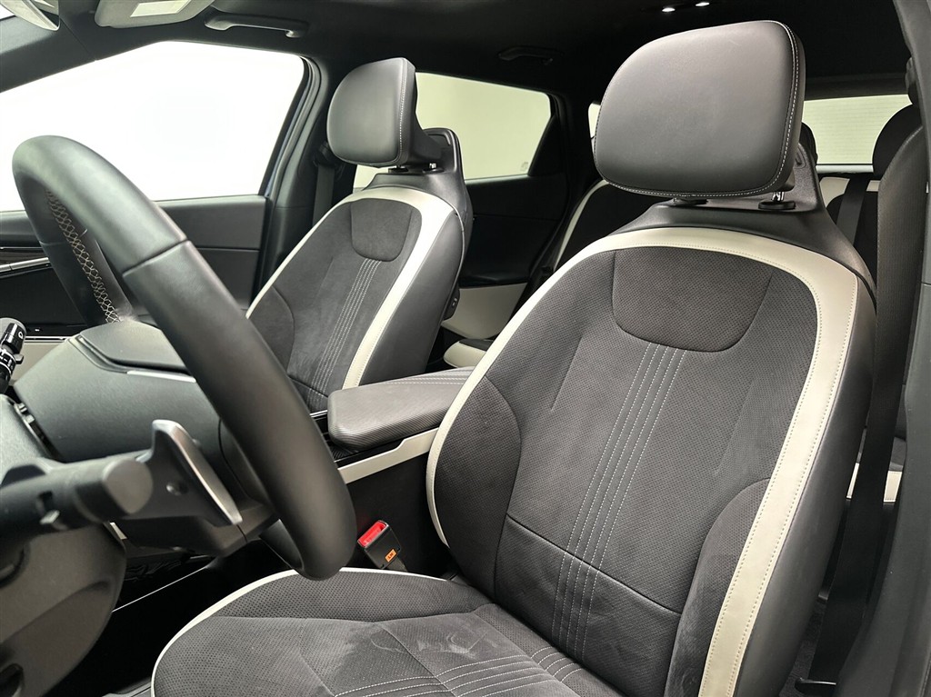 Kia EV6 EL Performance GT-Line 4x4 325HK 5d Aut. - Image 19