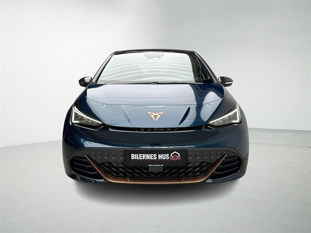 Cupra Born EL e-Boost 231HK 5d Aut. - Image 7