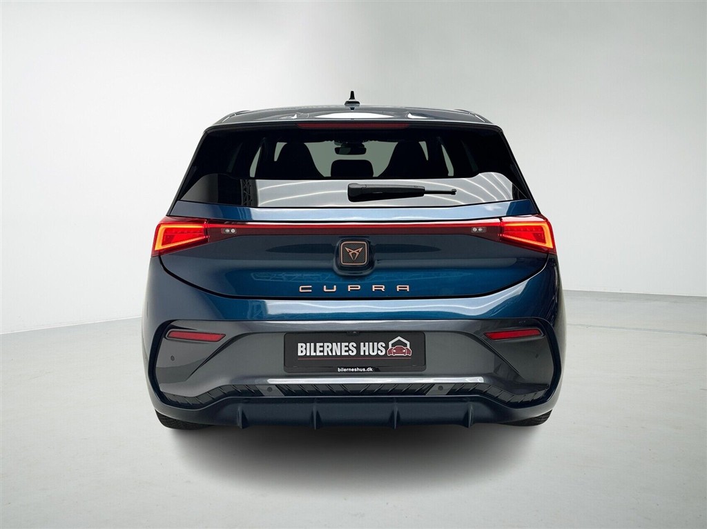 Cupra Born EL e-Boost 231HK 5d Aut. - Image 8