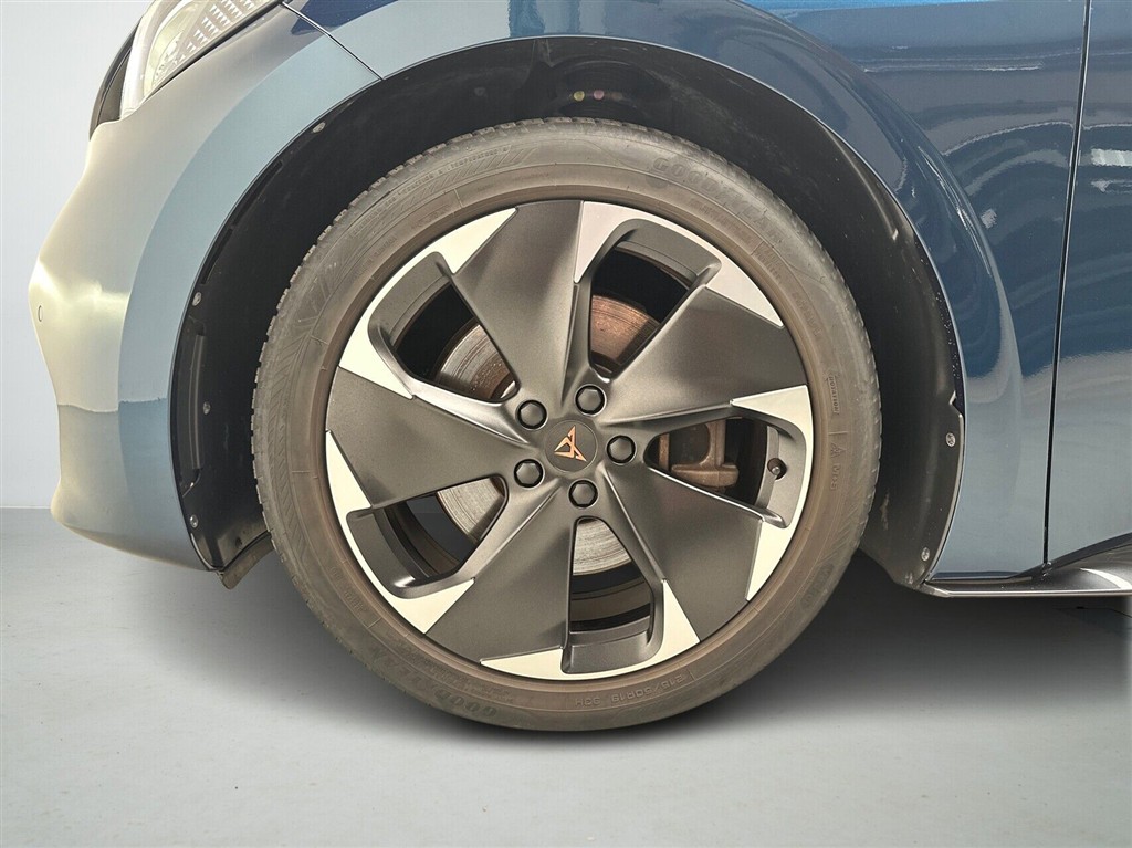 Cupra Born EL e-Boost 231HK 5d Aut. - Image 9
