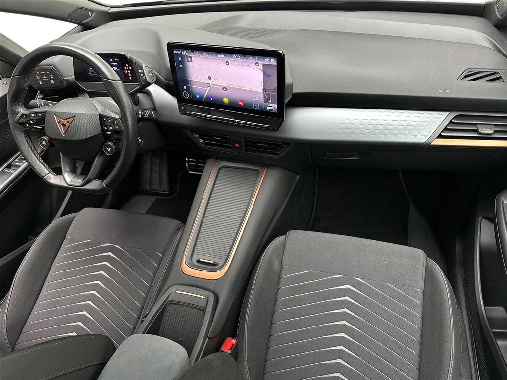 Cupra Born EL e-Boost 231HK 5d Aut. - Image 11