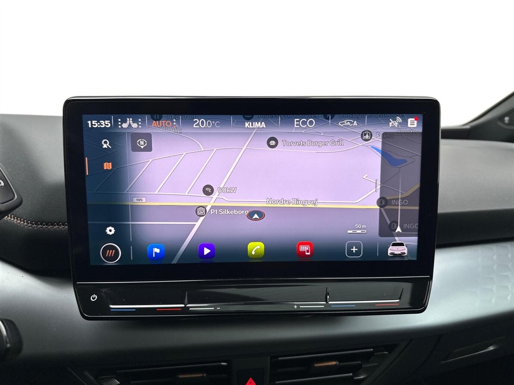 Cupra Born EL e-Boost 231HK 5d Aut. - Image 12