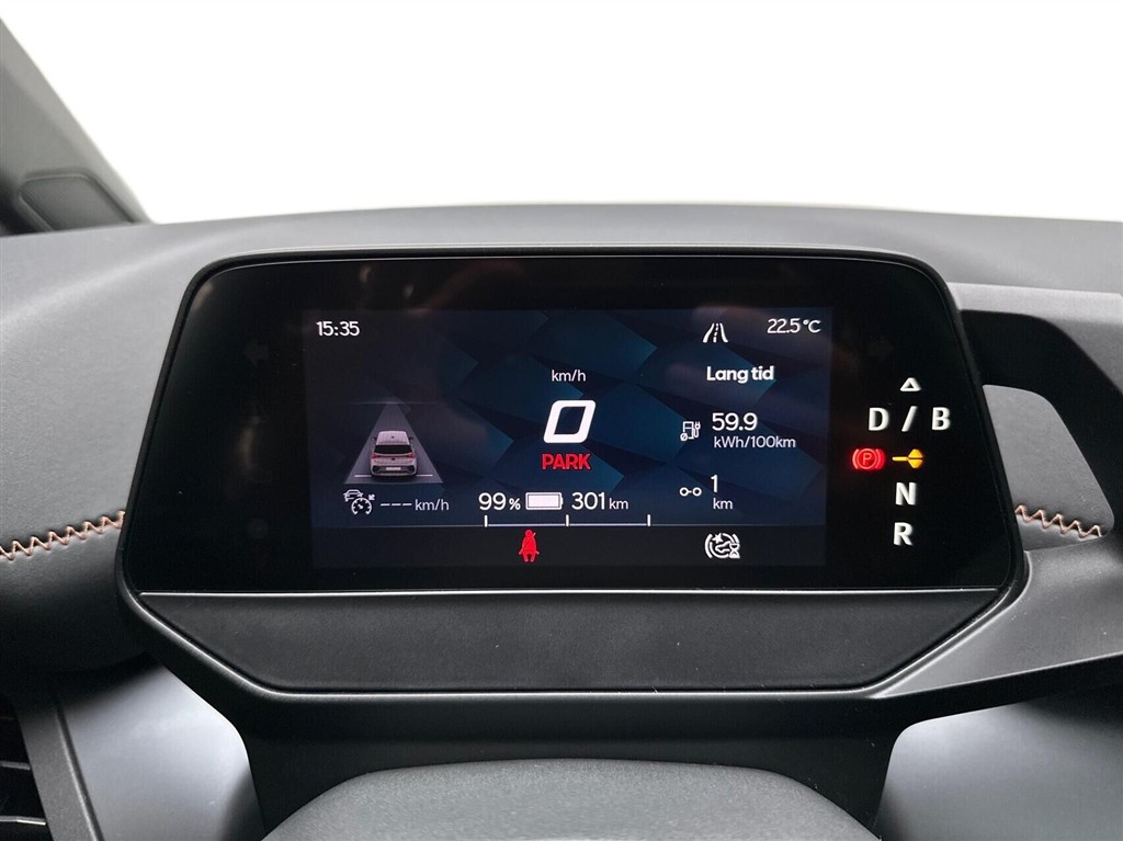 Cupra Born EL e-Boost 231HK 5d Aut. - Image 15