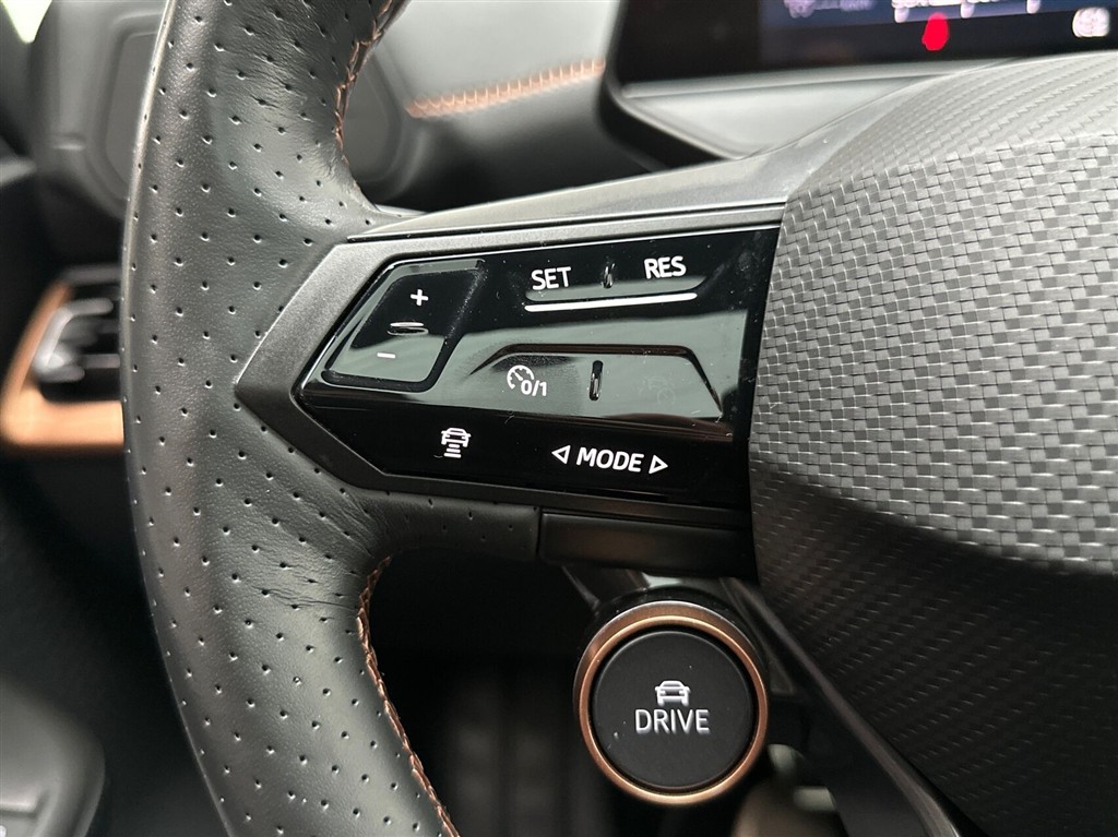 Cupra Born EL e-Boost 231HK 5d Aut. - Image 16