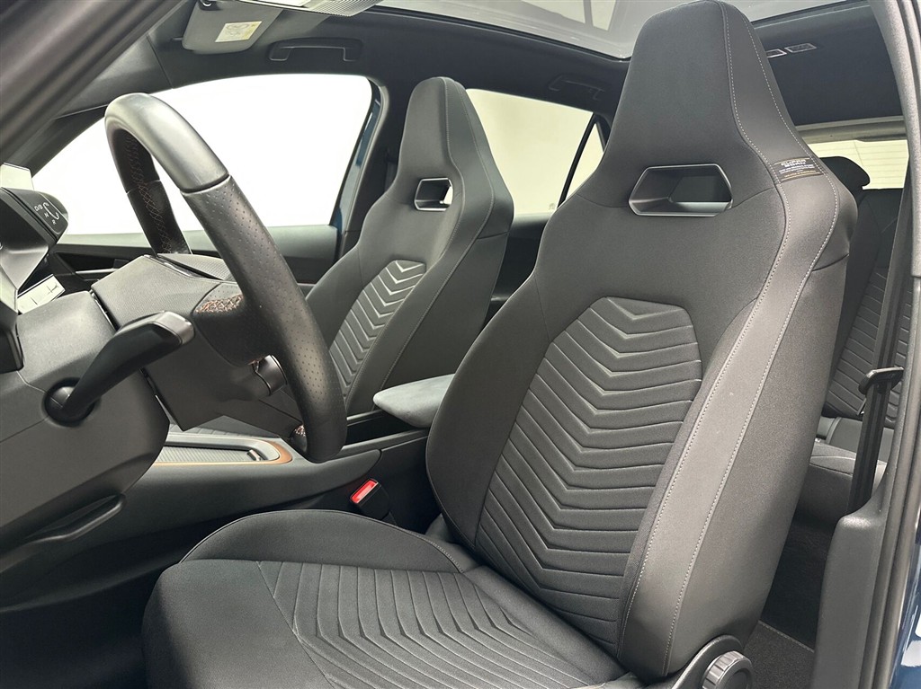 Cupra Born EL e-Boost 231HK 5d Aut. - Image 19