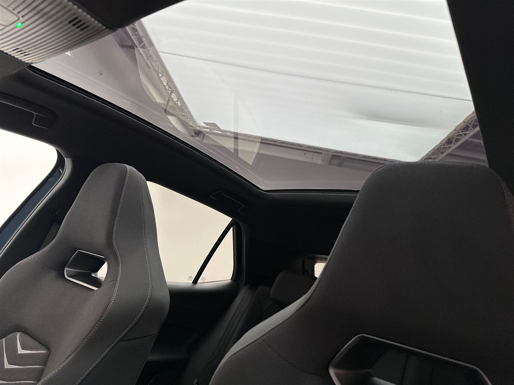 Cupra Born EL e-Boost 231HK 5d Aut. - Image 20