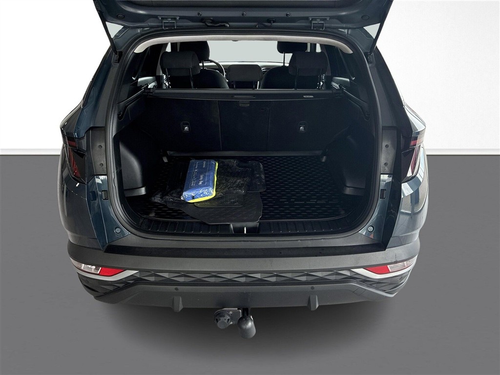 Hyundai Tucson 1,6 T-GDI Plugin-hybrid Essential 4WD 265HK 5d 6g Aut. - Image 6