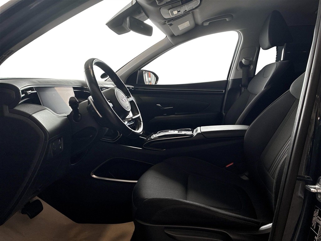 Hyundai Tucson 1,6 T-GDI Plugin-hybrid Essential 4WD 265HK 5d 6g Aut. - Image 10