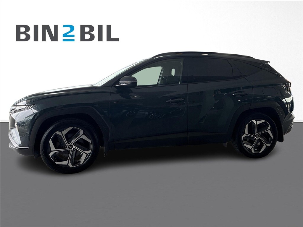 Hyundai Tucson 1,6 T-GDI Plugin-hybrid Essential 4WD 265HK 5d 6g Aut. - Image 2