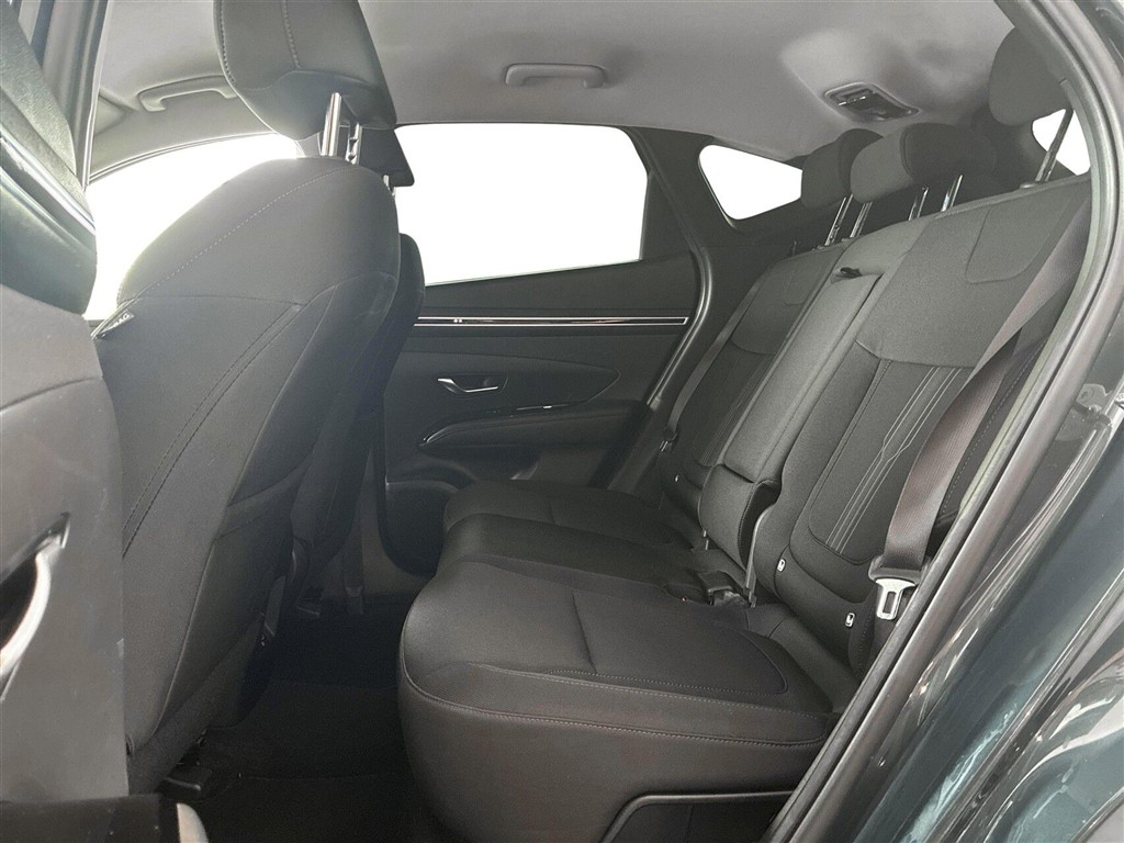 Hyundai Tucson 1,6 T-GDI Plugin-hybrid Essential 4WD 265HK 5d 6g Aut. - Image 14