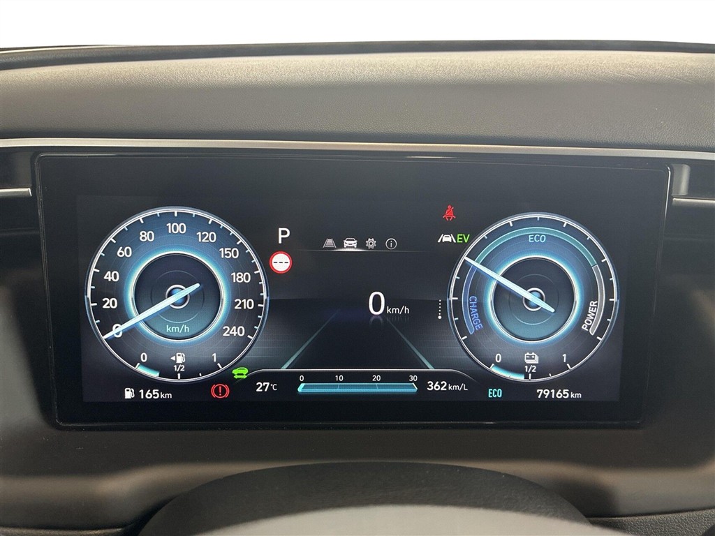 Hyundai Tucson 1,6 T-GDI Plugin-hybrid Essential 4WD 265HK 5d 6g Aut. - Image 15