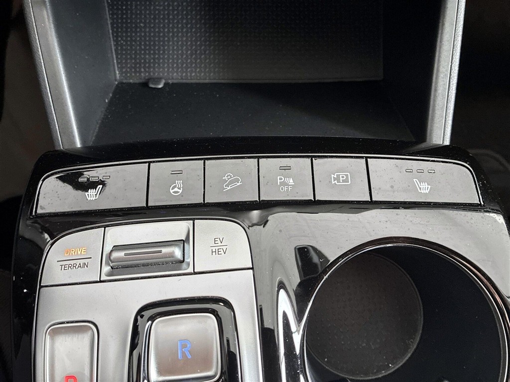 Hyundai Tucson 1,6 T-GDI Plugin-hybrid Essential 4WD 265HK 5d 6g Aut. - Image 21
