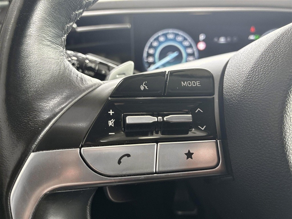 Hyundai Tucson 1,6 T-GDI Plugin-hybrid Essential 4WD 265HK 5d 6g Aut. - Image 24